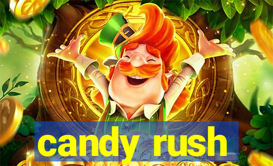 candy rush